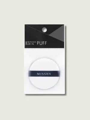 MISSHA Air In Puff 1 PC
