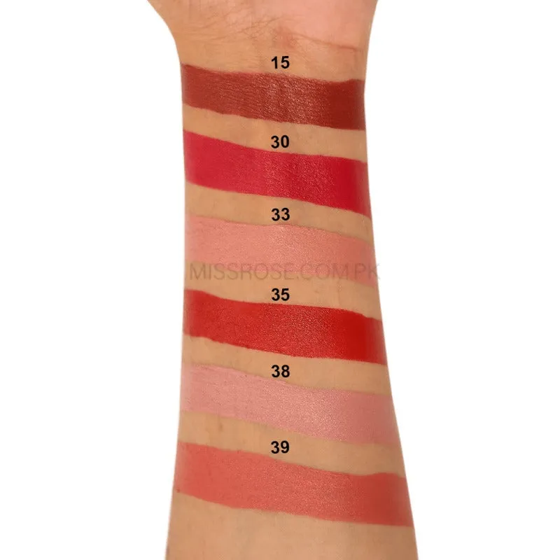 Missrose Stay Over Lipstick