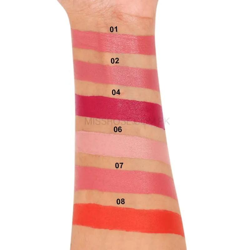 Missrose Stay Over Lipstick