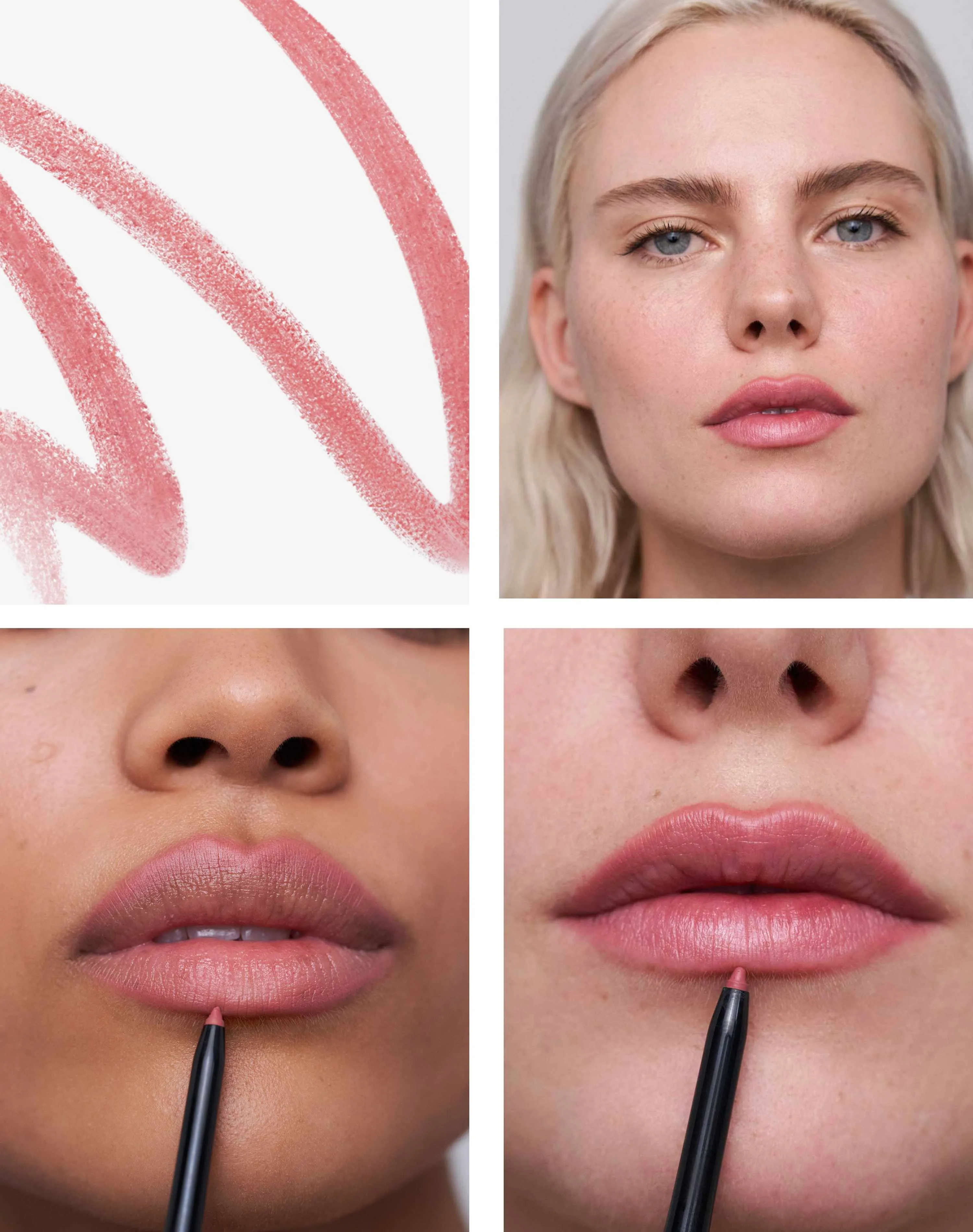 Mix & Match Natural Beauty