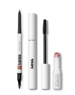 Mix & Match Natural Beauty