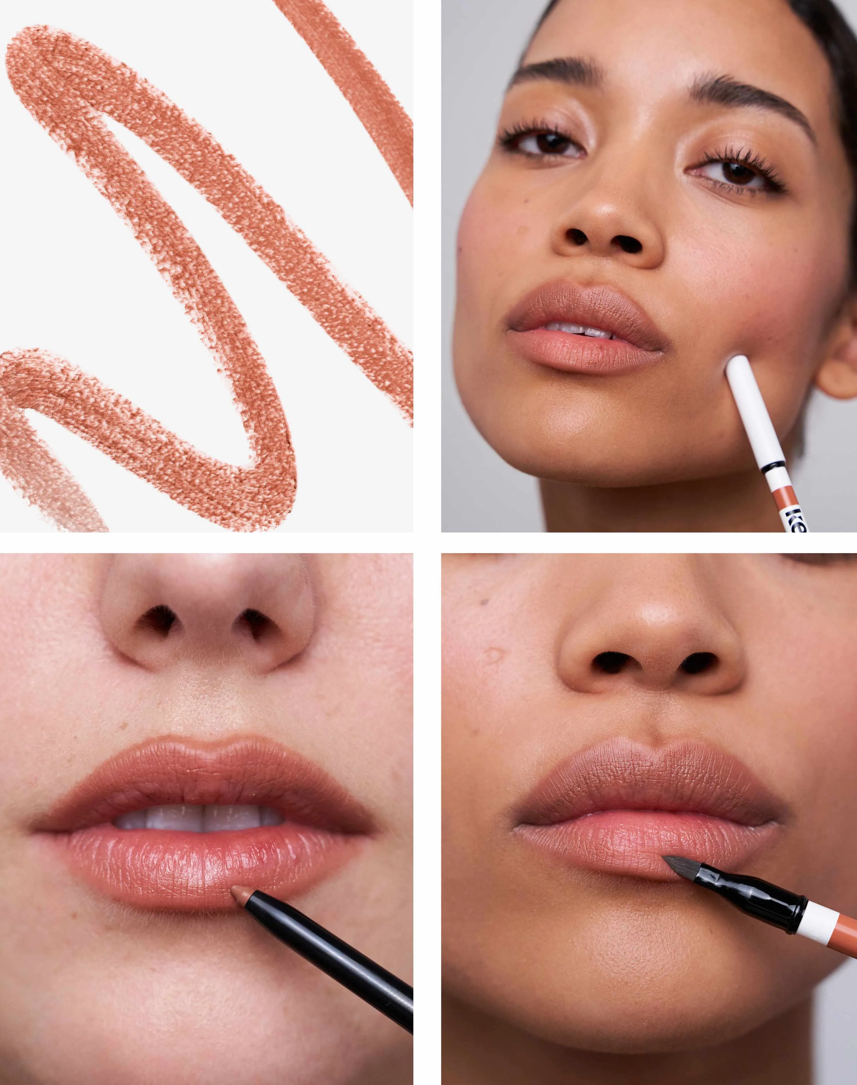 Mix & Match Natural Beauty