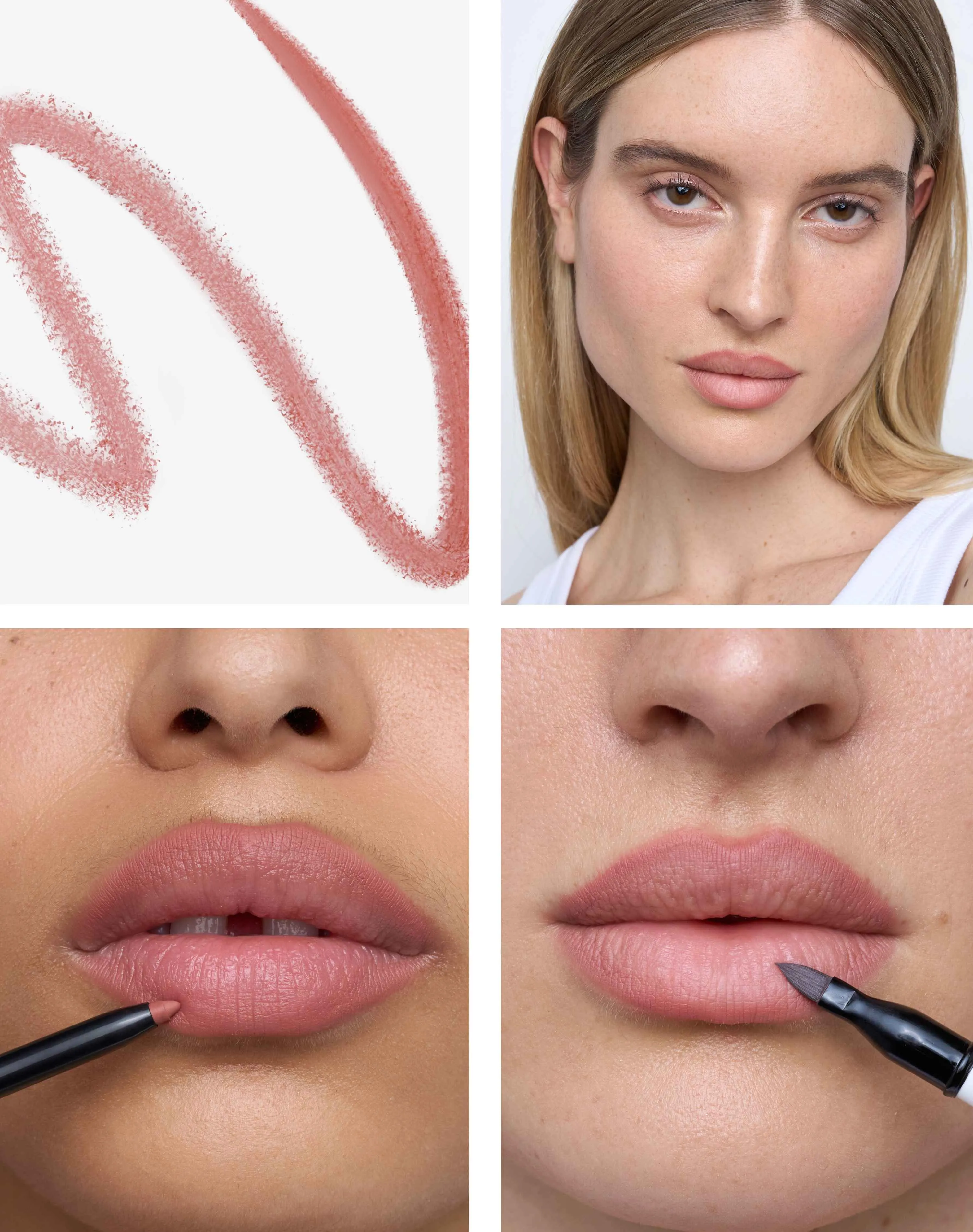 Mix & Match Natural Beauty