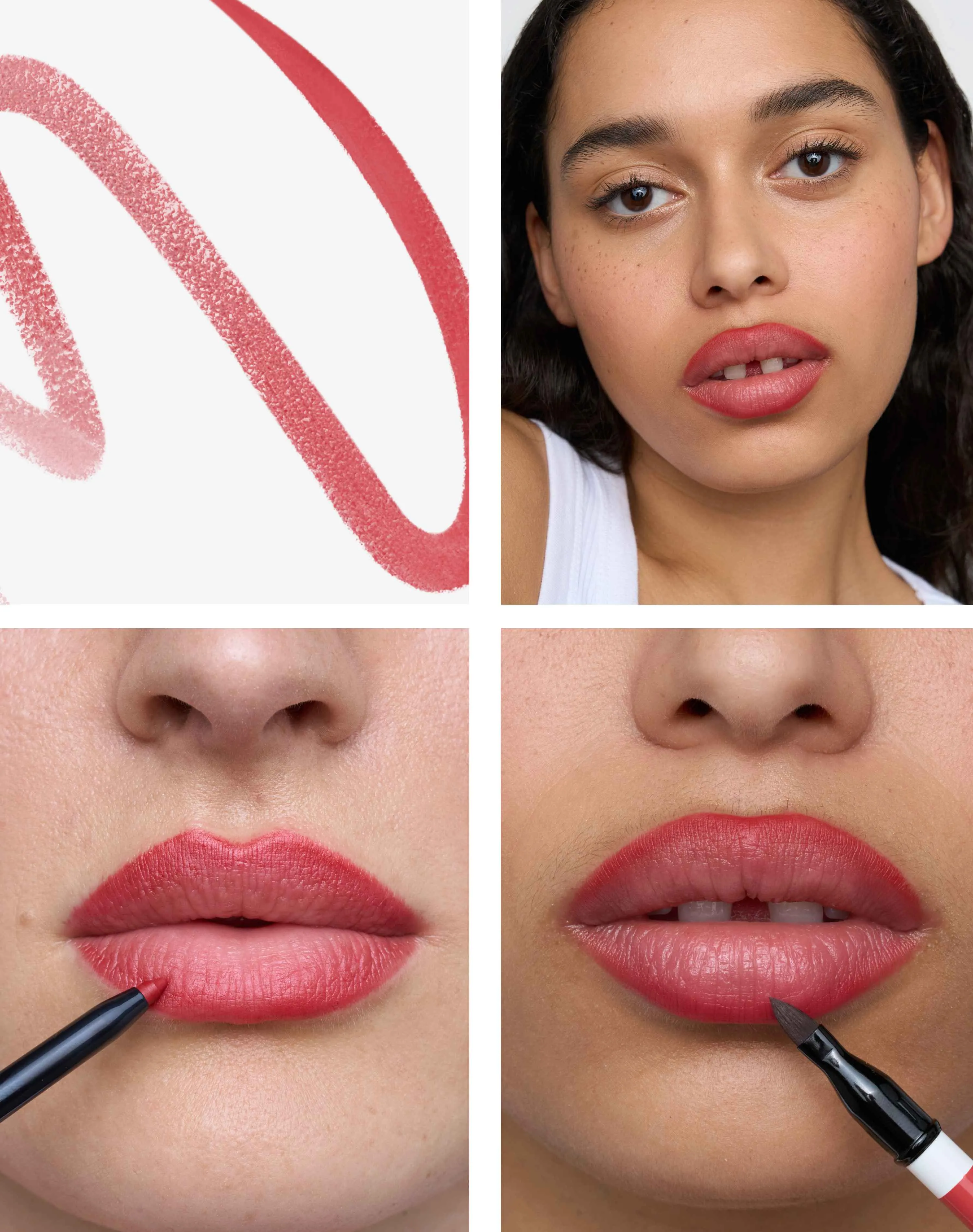 Mix & Match Natural Beauty