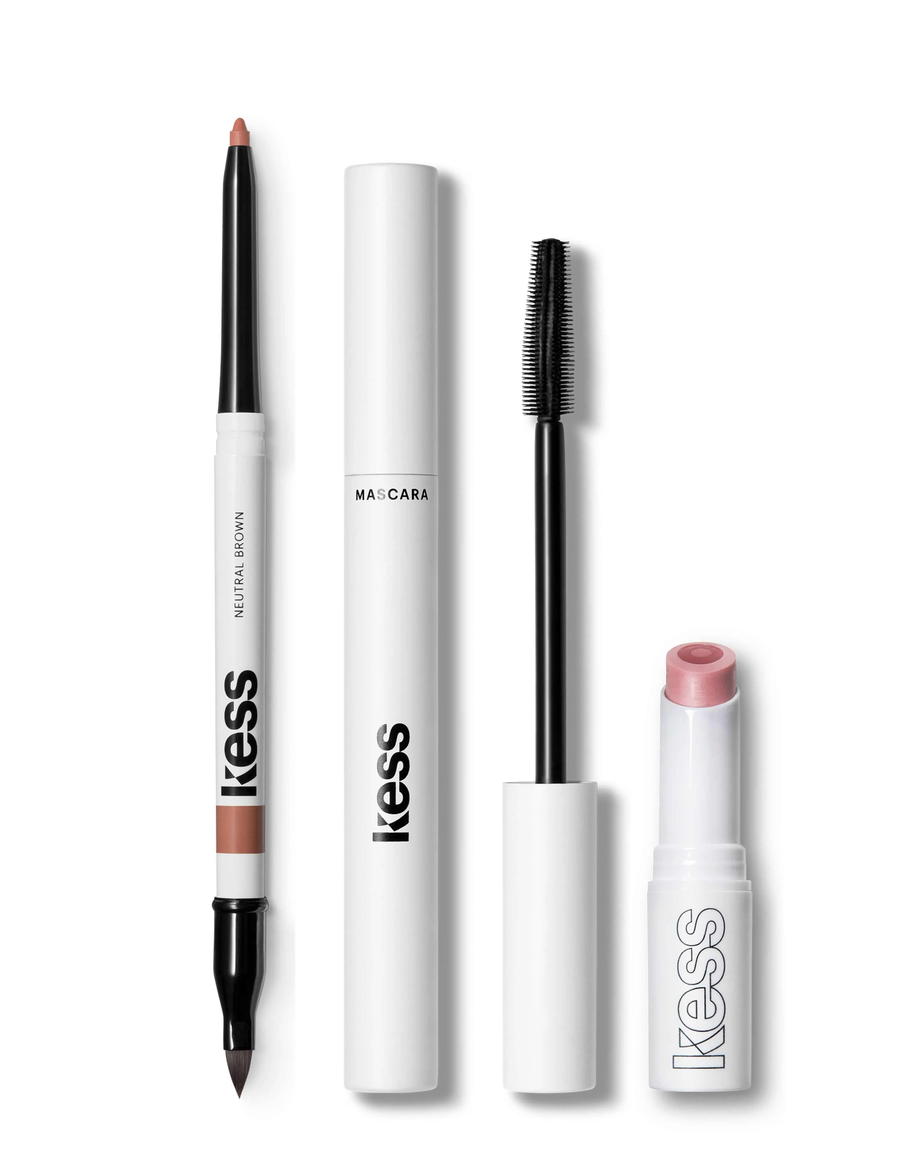 Mix & Match Natural Beauty