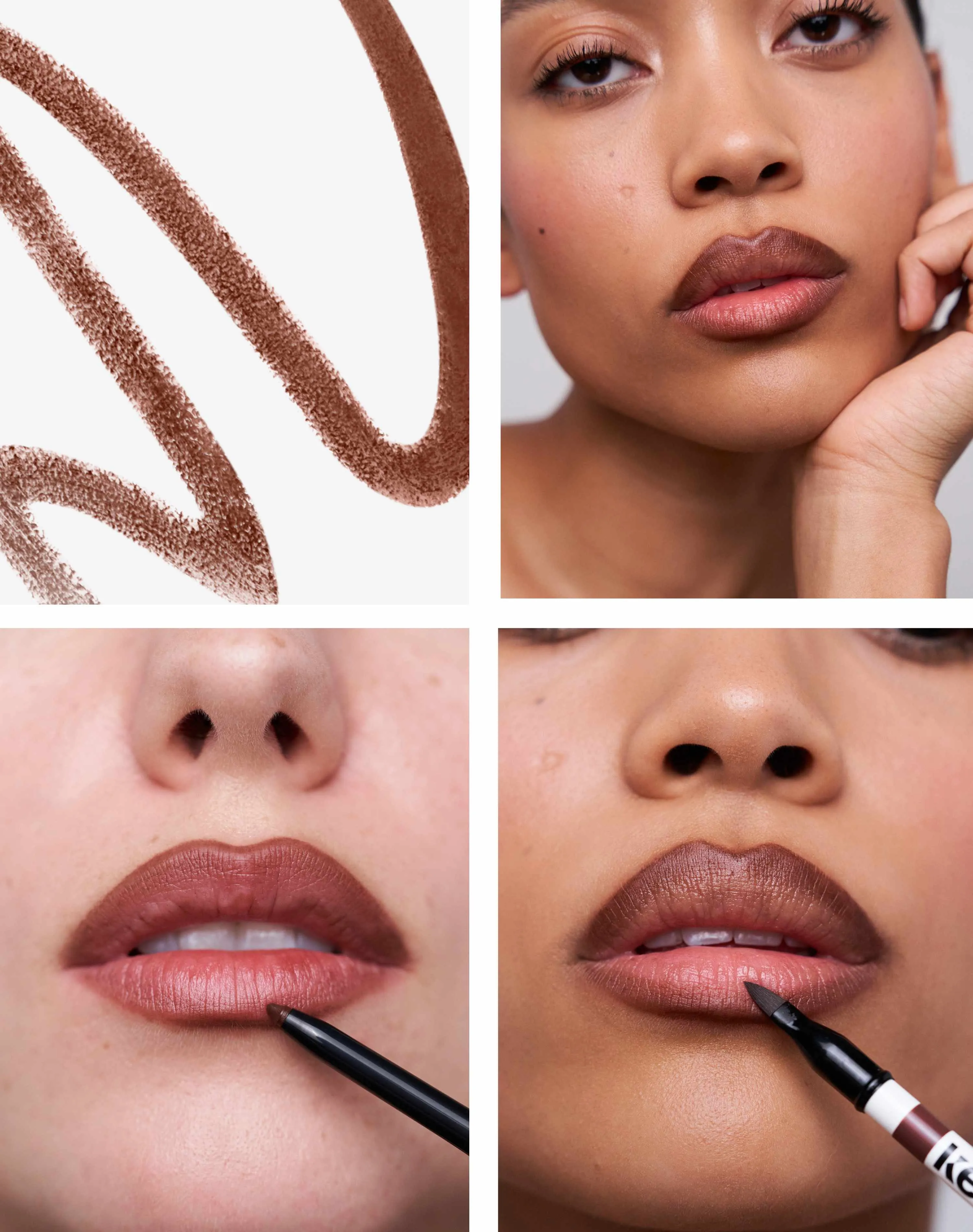 Mix & Match Natural Beauty