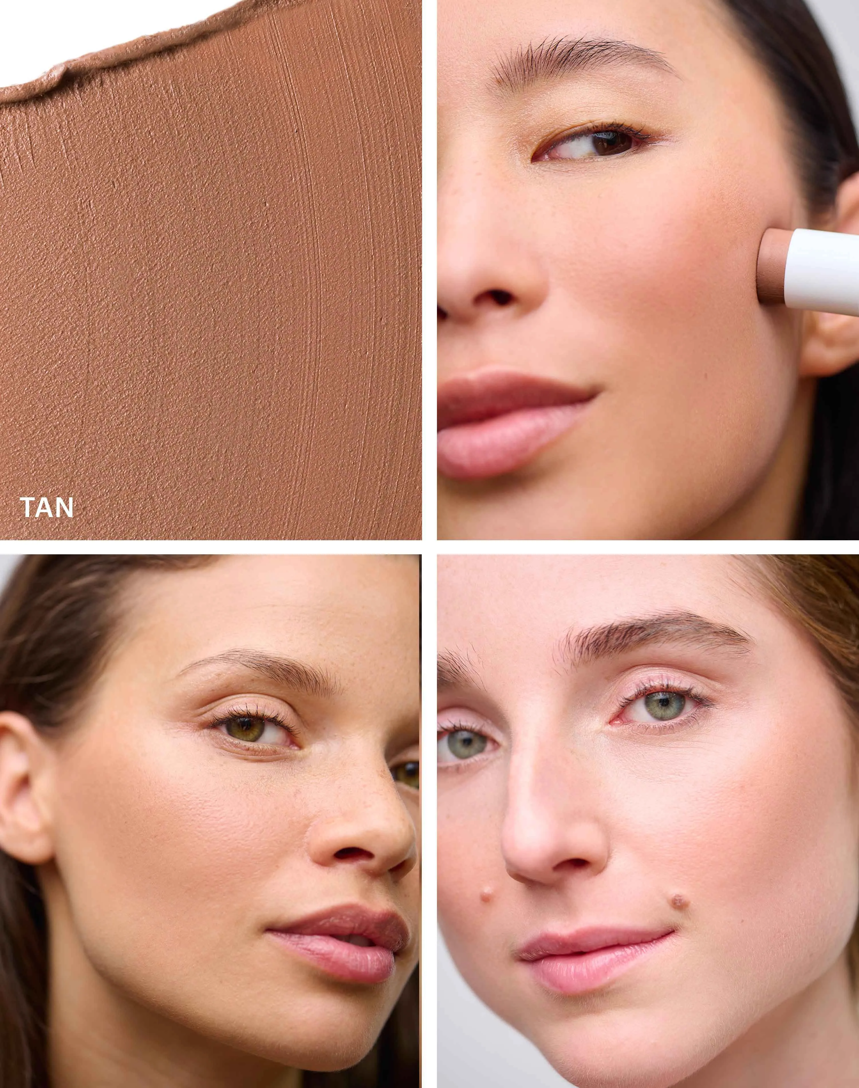 Mix & Match your Duo   CC Cream