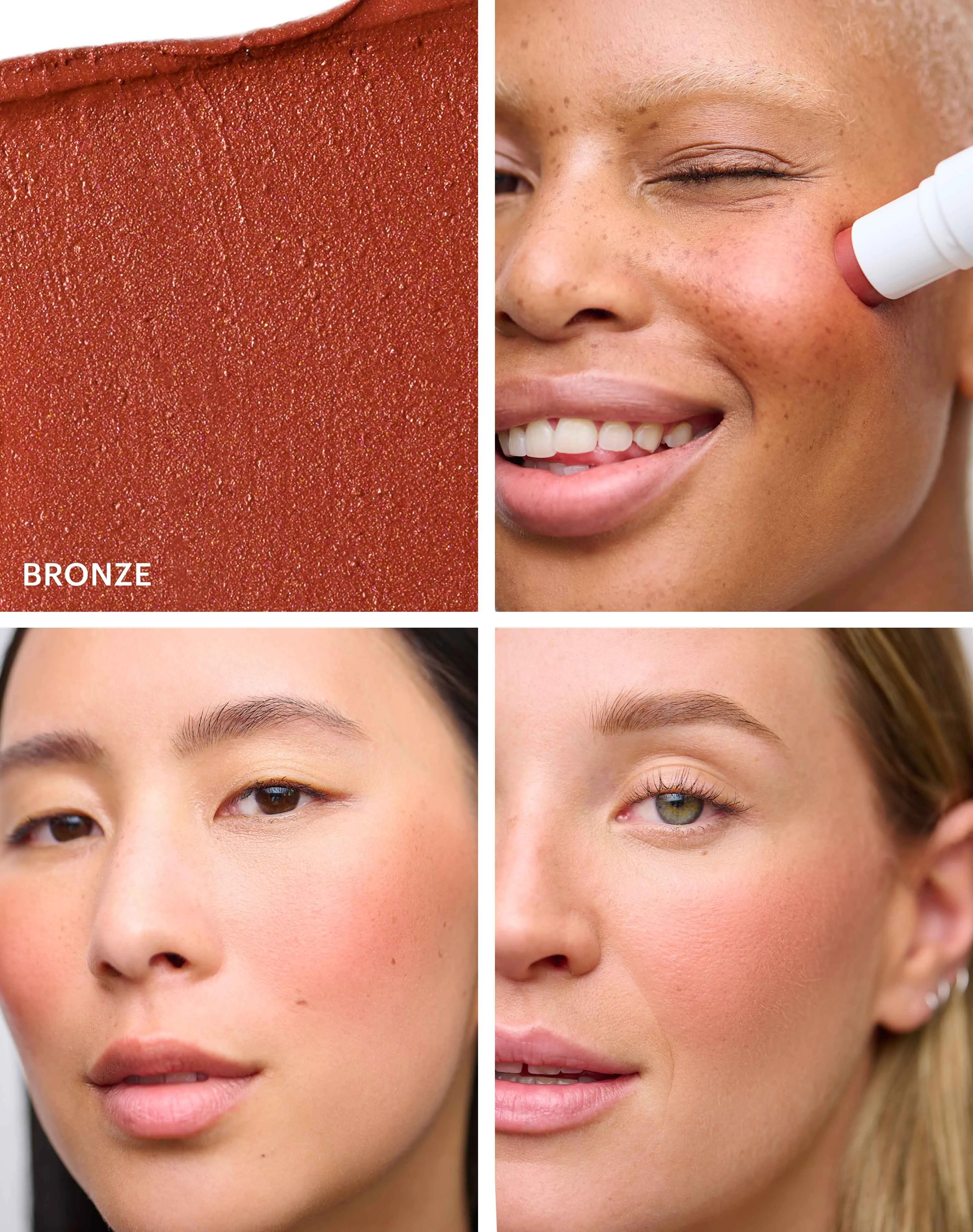 Mix & Match your Duo   CC Cream