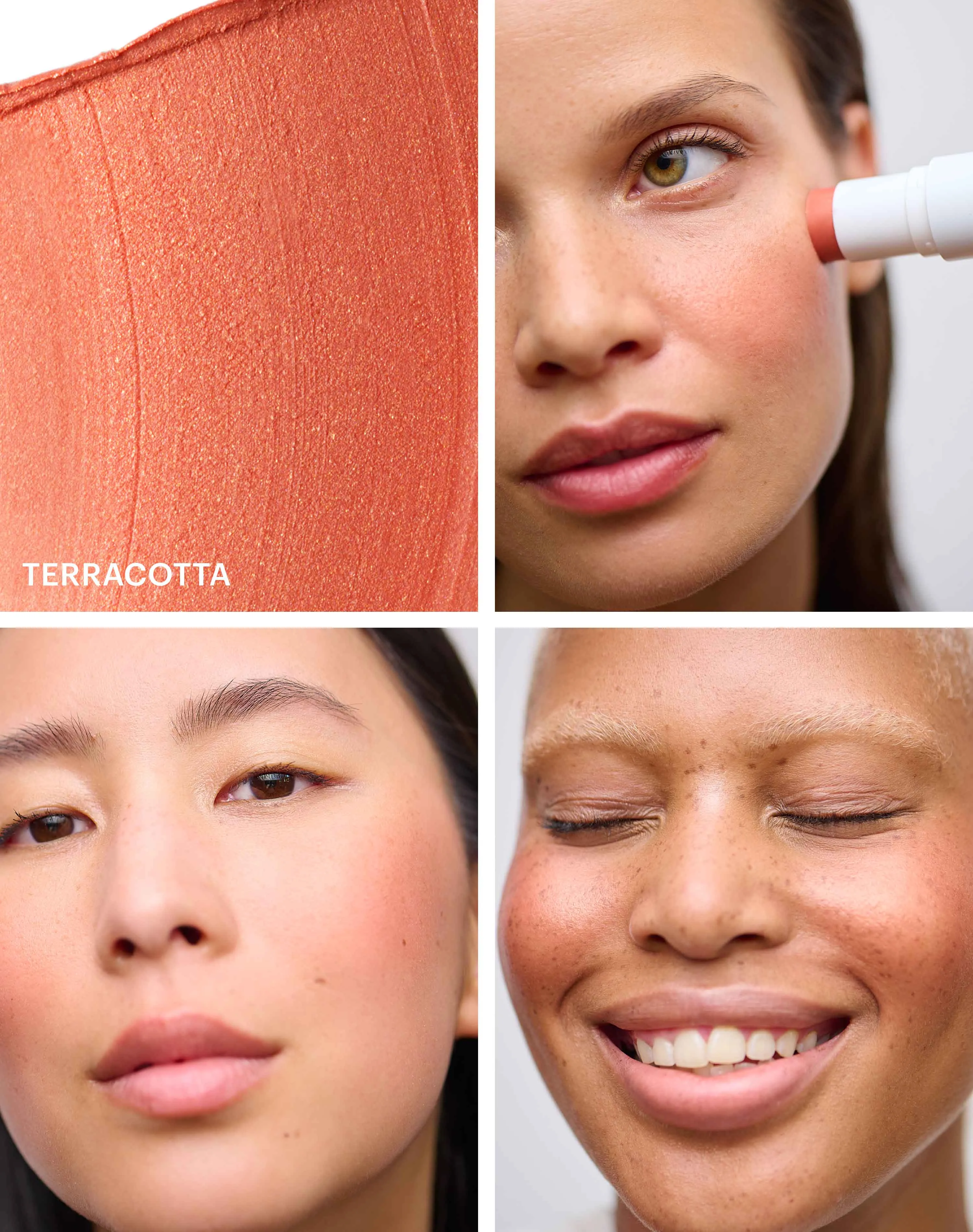 Mix & Match your Duo   CC Cream