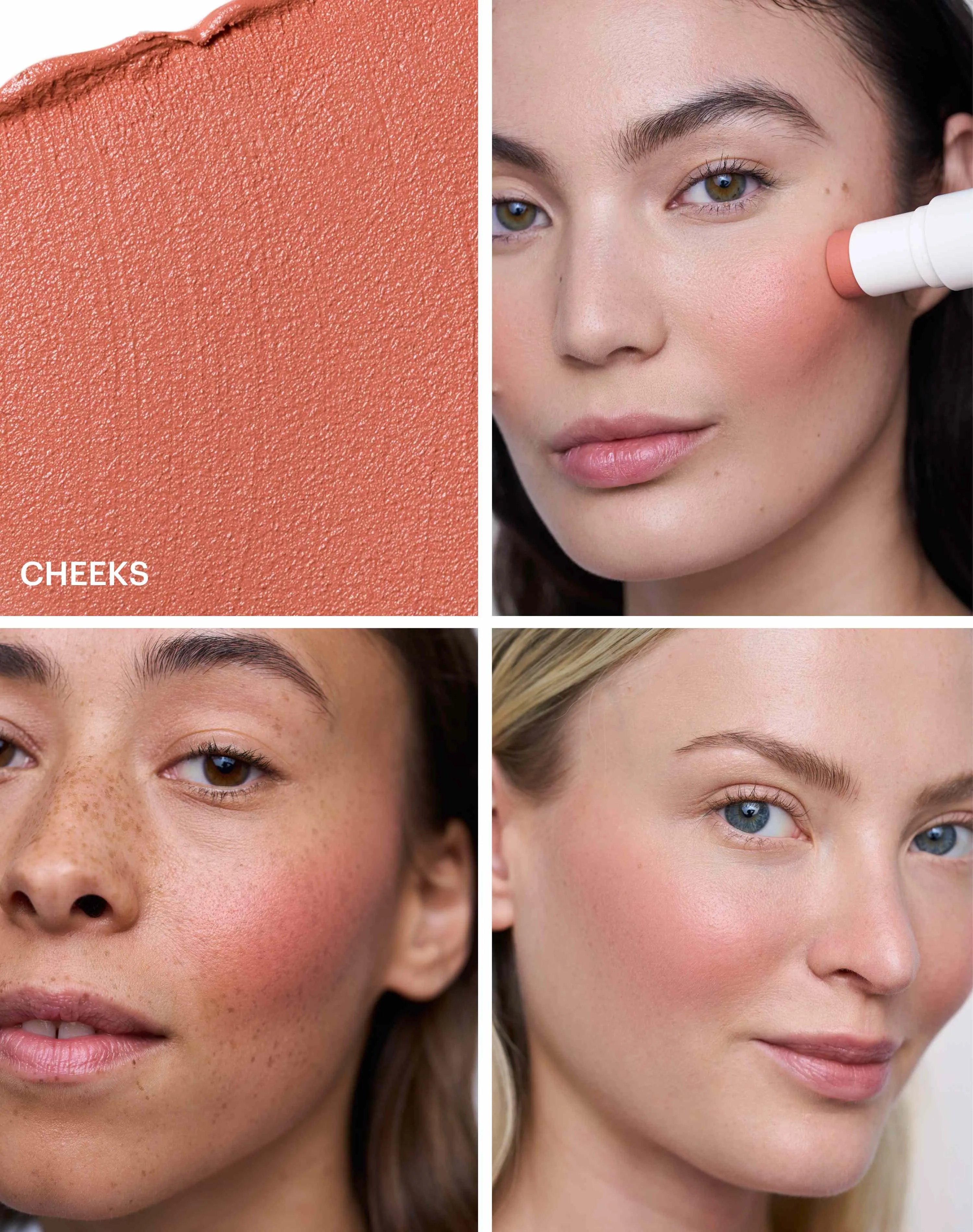 Mix & Match your Duo   CC Cream