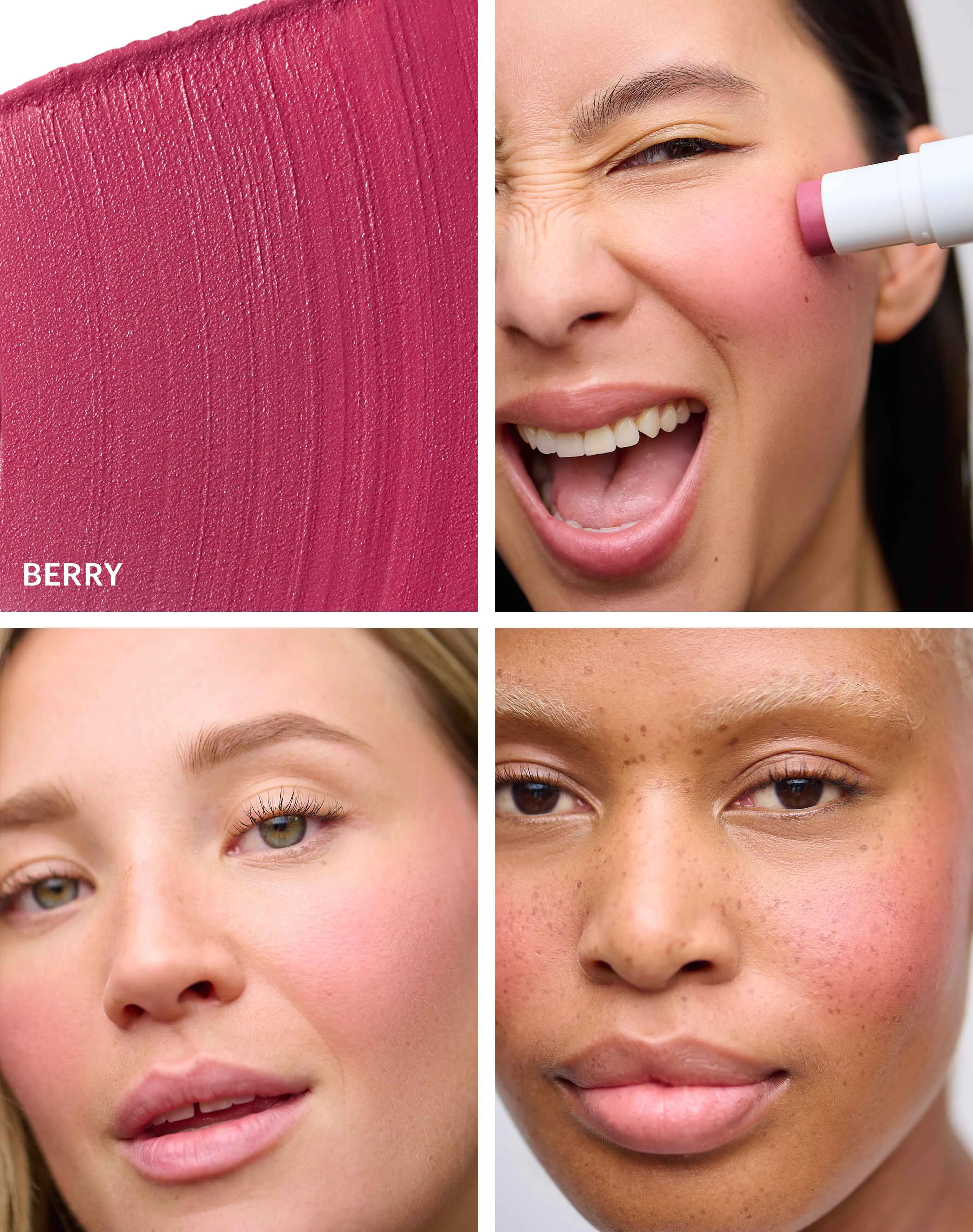 Mix & Match your Duo   CC Cream