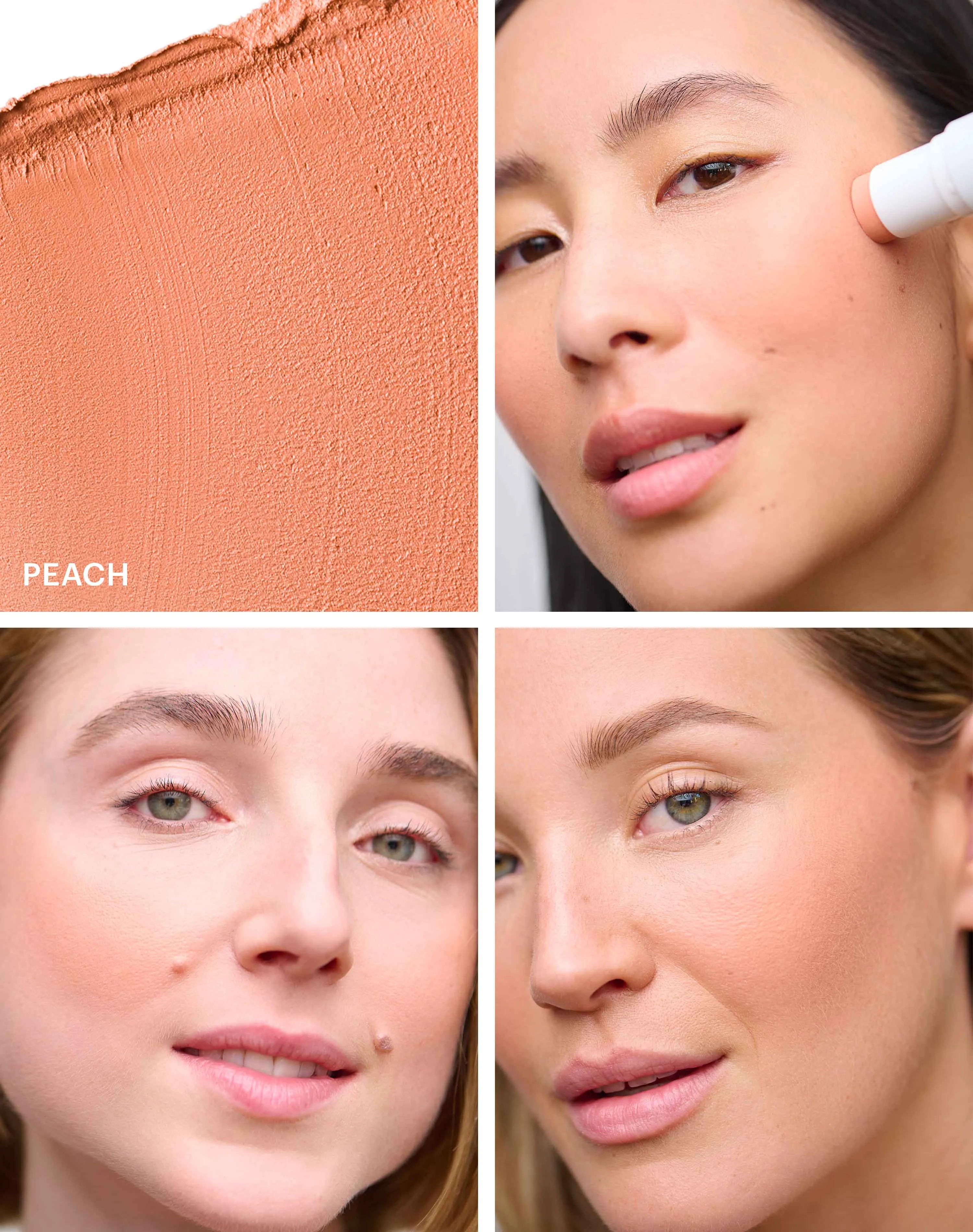 Mix & Match your Duo   CC Cream