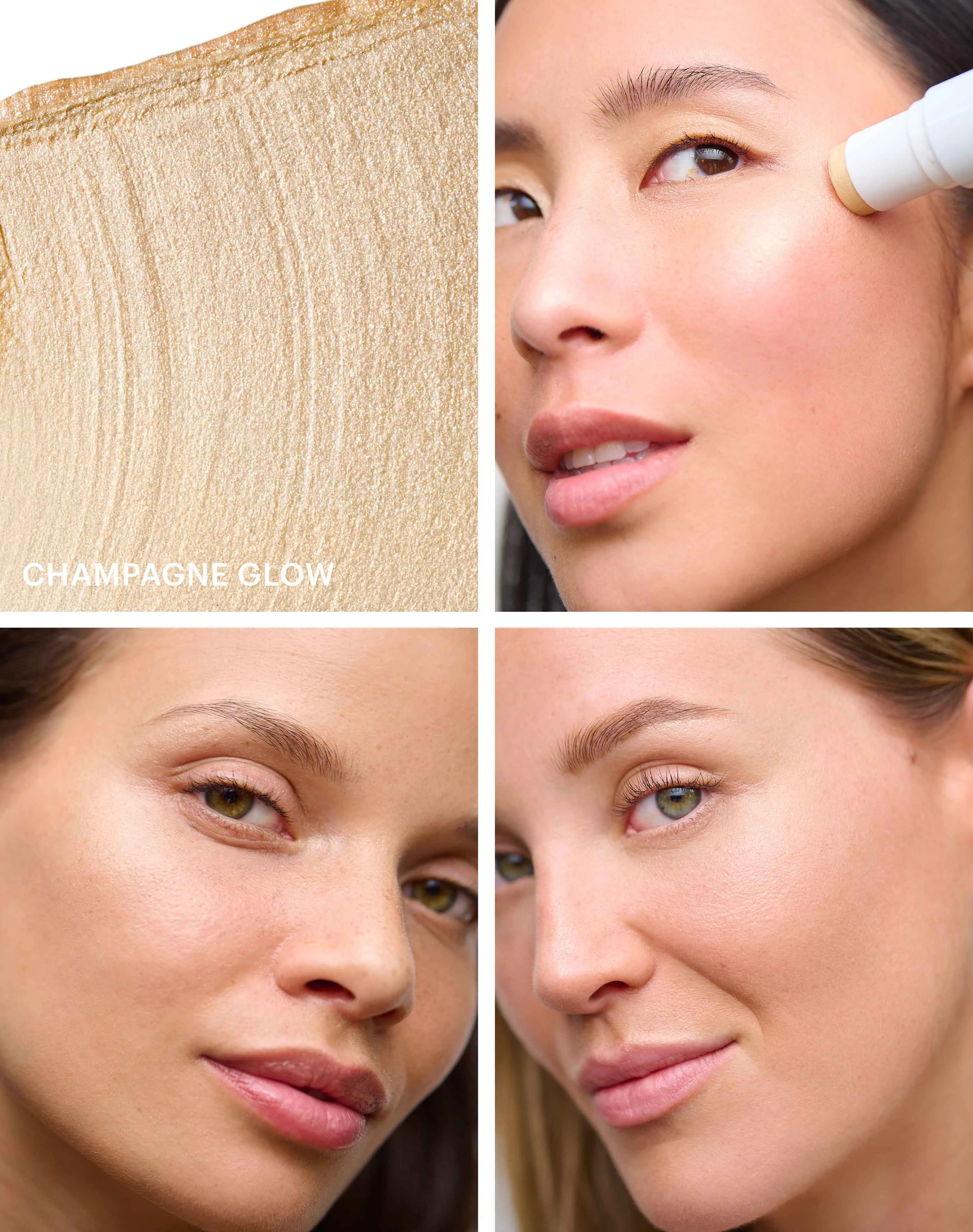 Mix & Match your Duo   CC Cream