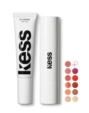Mix & Match your Duo   CC Cream