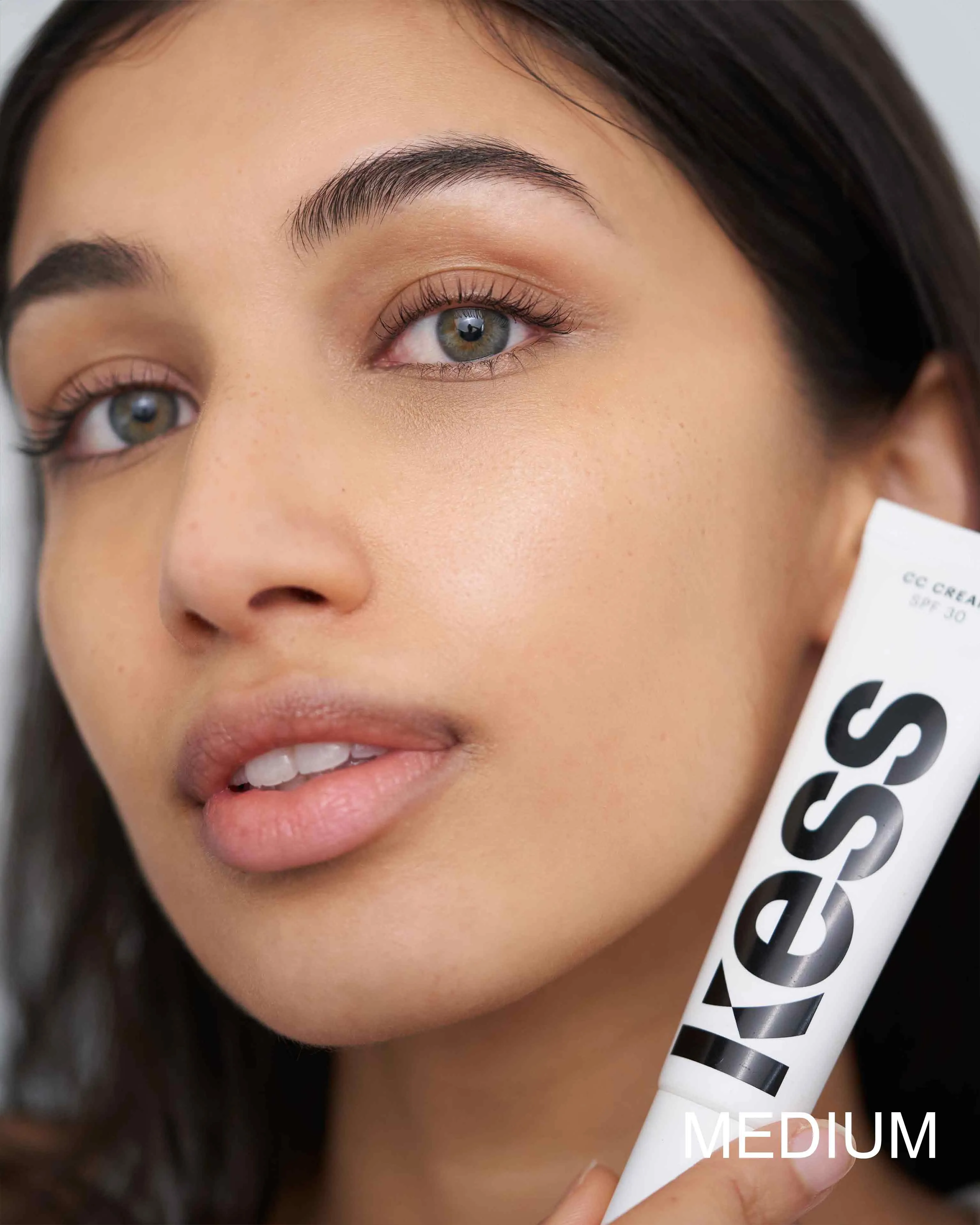Mix & Match your Duo   CC Cream