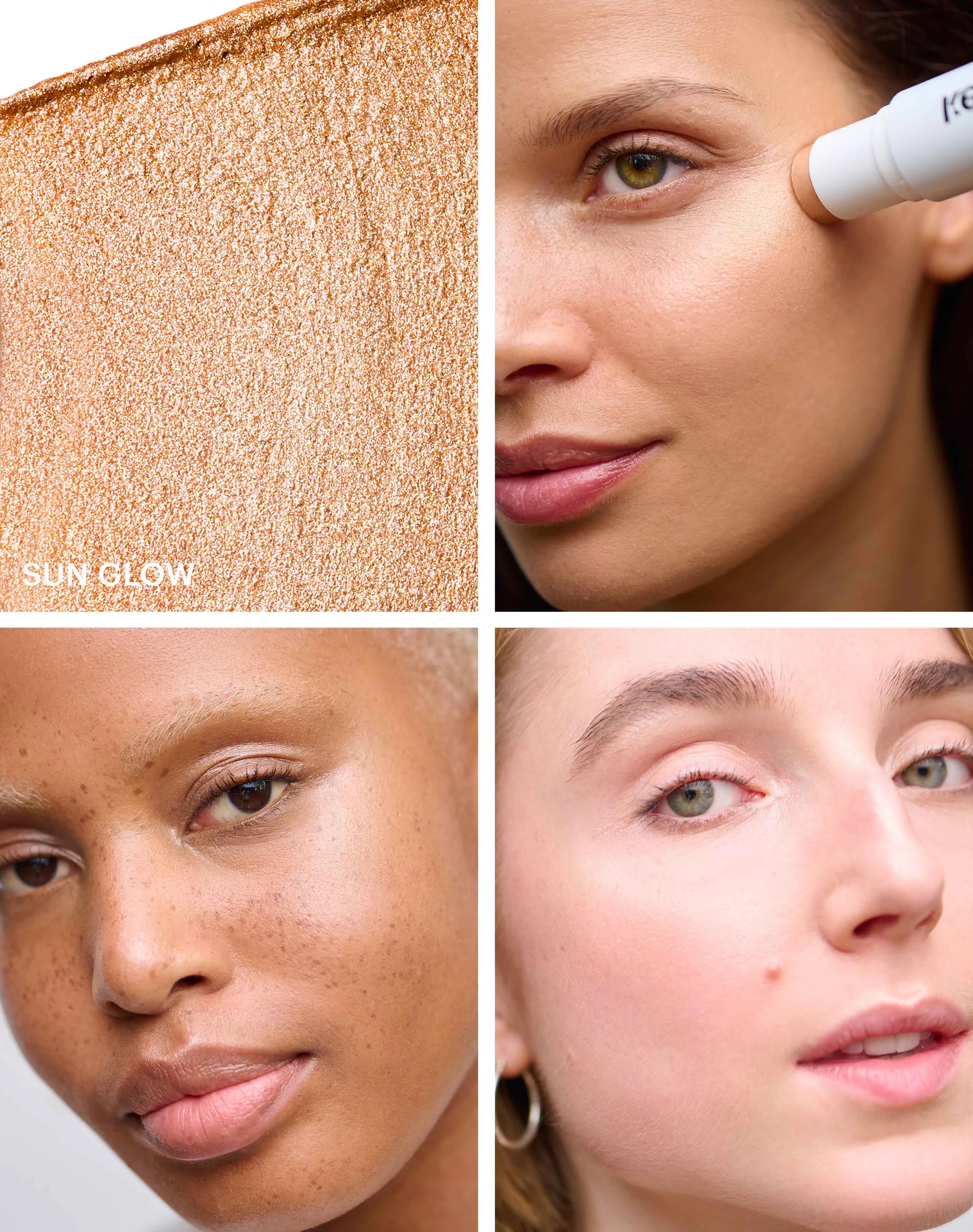 Mix & Match your Duo   CC Cream