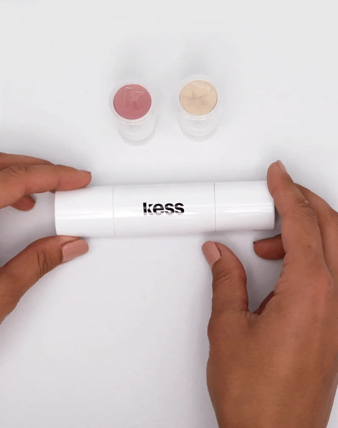 Mix & Match your Duo   CC Cream
