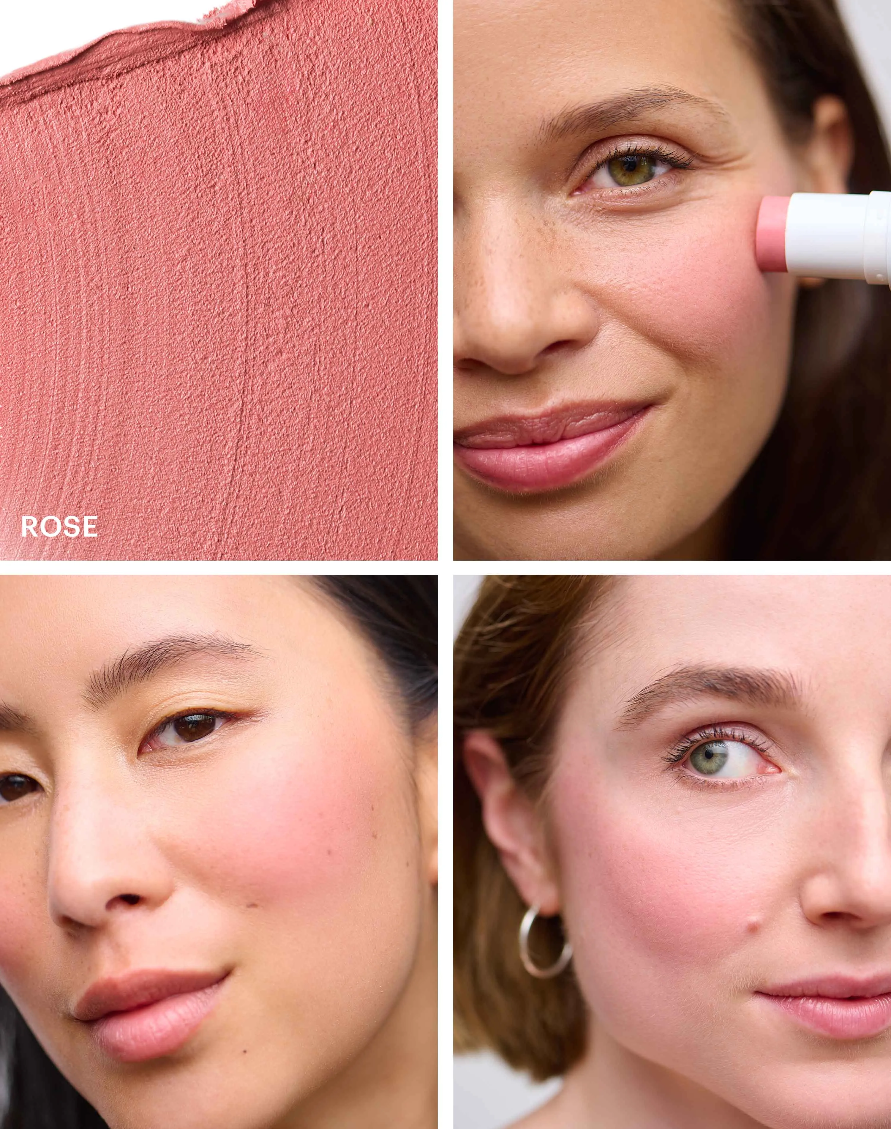 Mix & Match your Duo   CC Cream