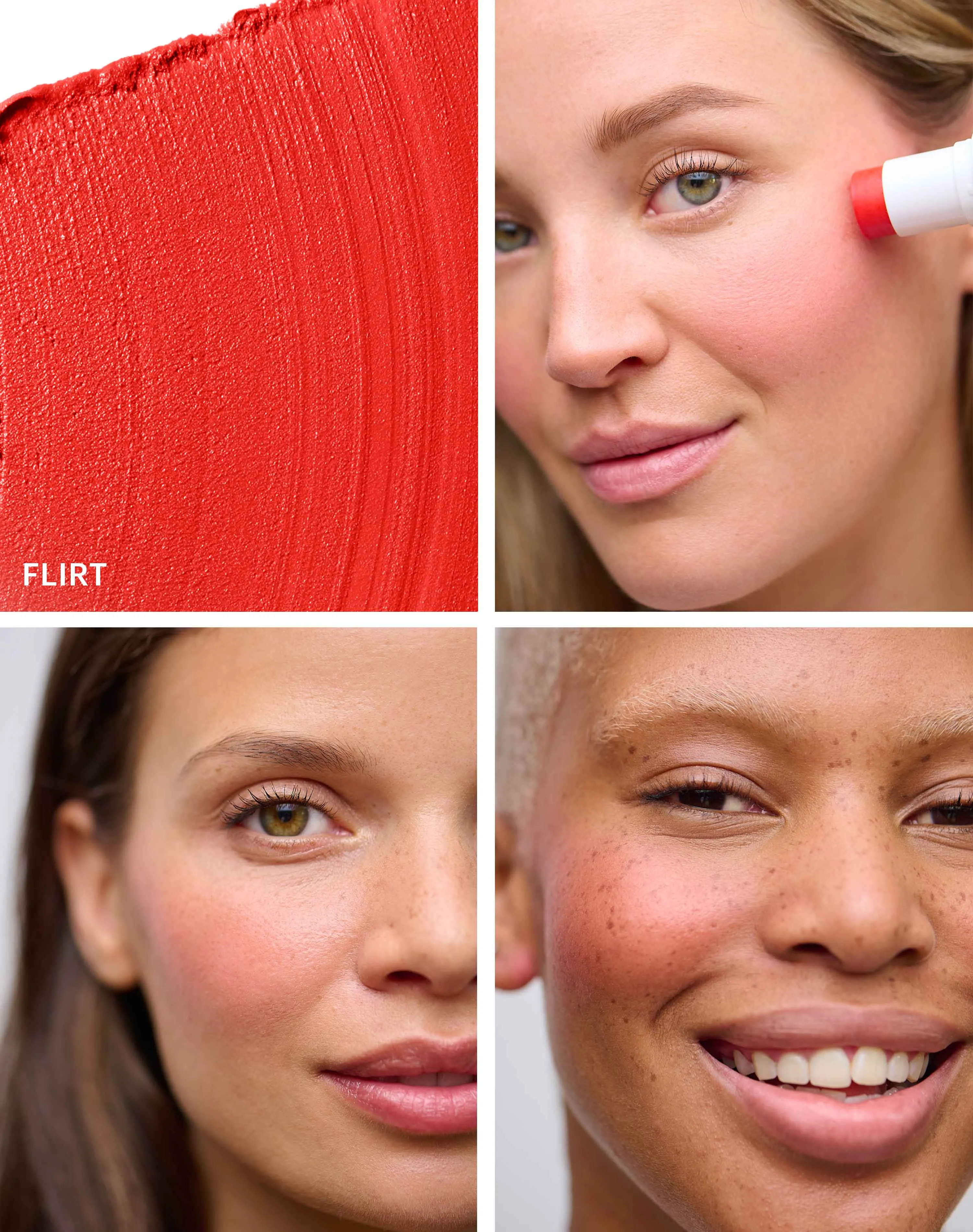 Mix & Match your Duo   CC Cream