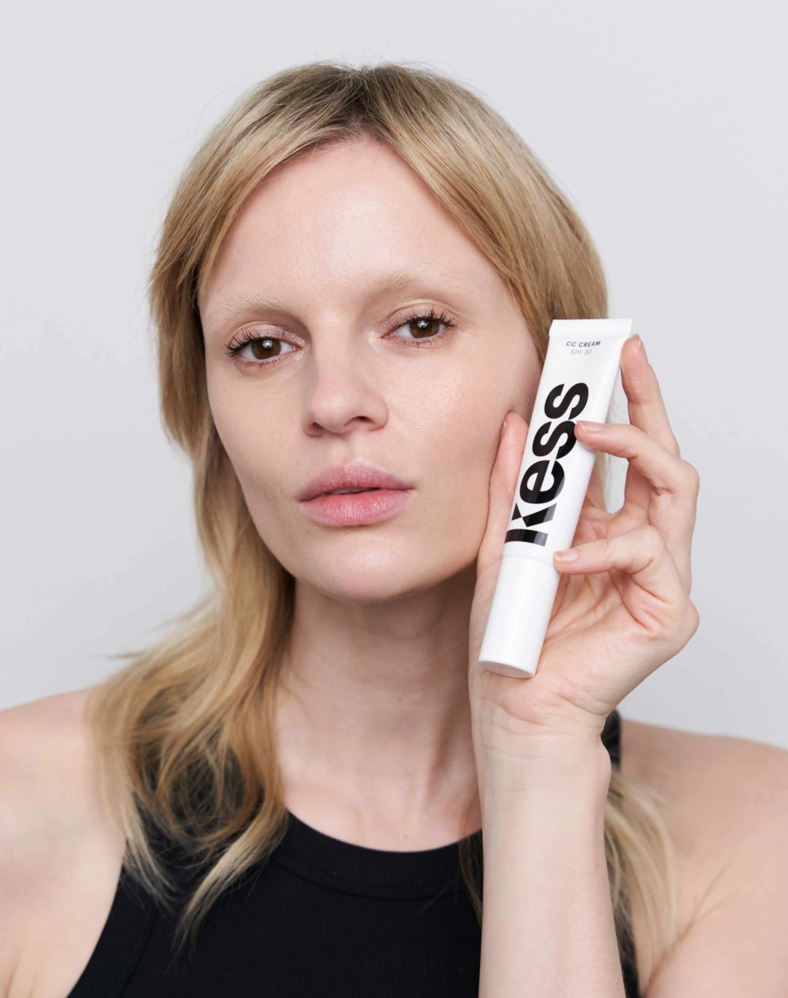Mix & Match your Duo   CC Cream