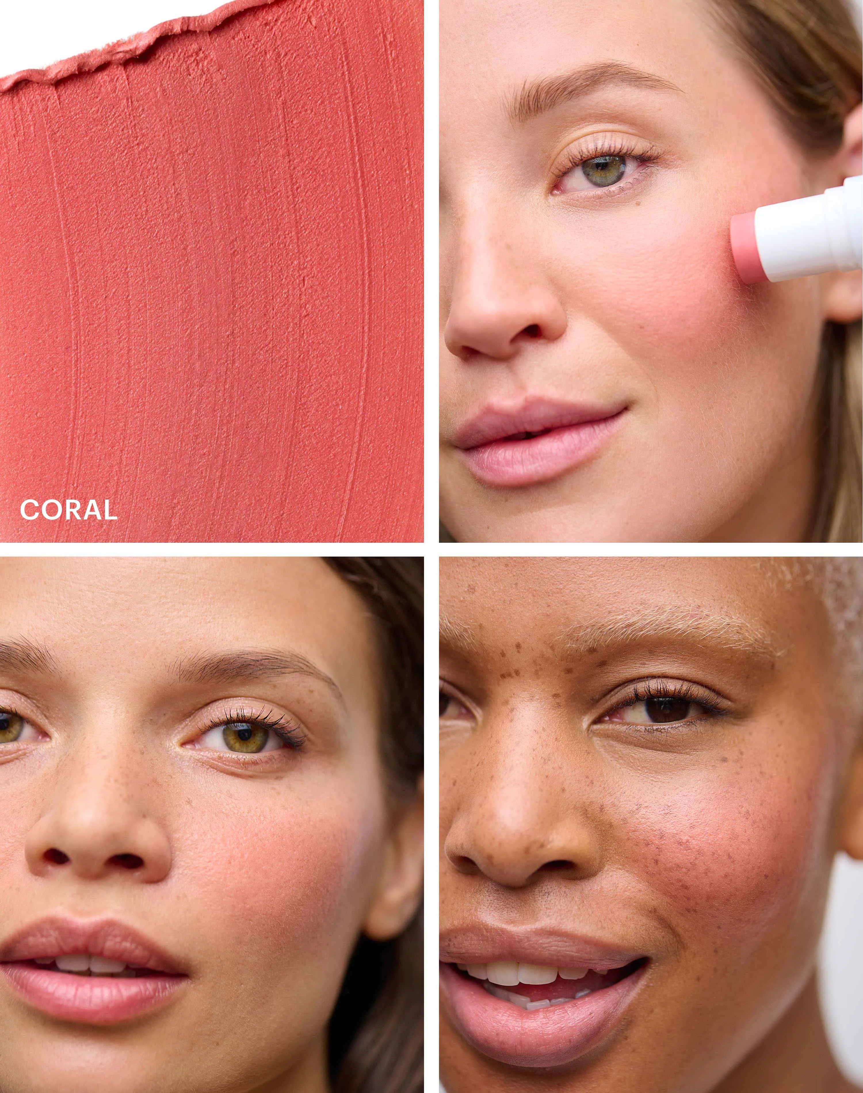 Mix & Match your Duo   CC Cream