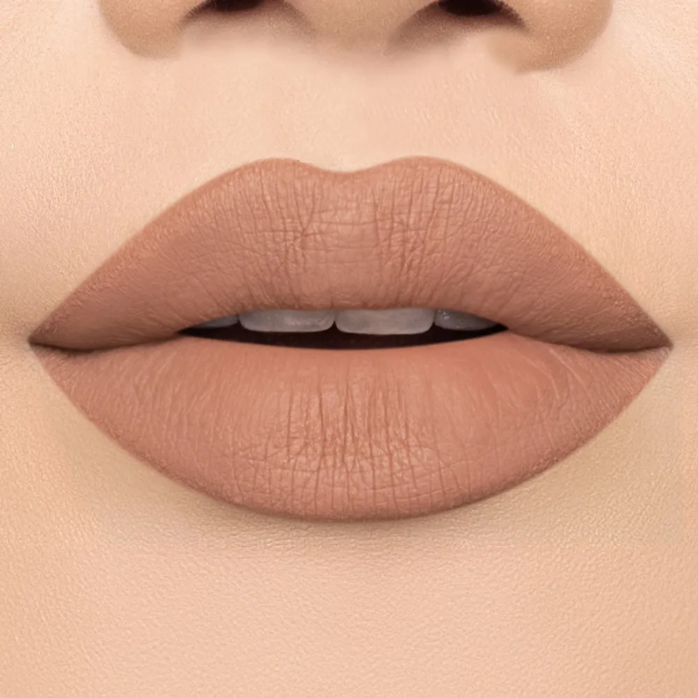 Modelrock TWIST UP Lip Pencil - *LATTE LOVE*