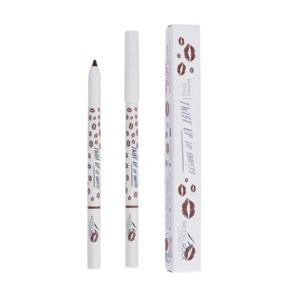 Modelrock TWIST UP Lip Pencil - *LATTE LOVE*
