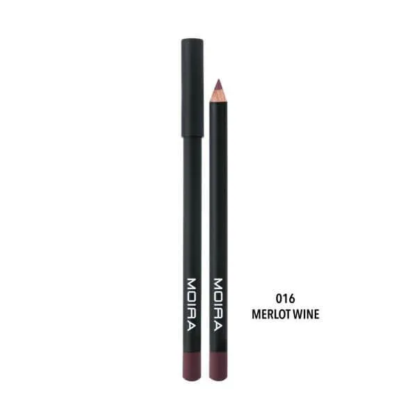 Moira Lip Exposure Pencil