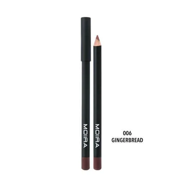 Moira Lip Exposure Pencil