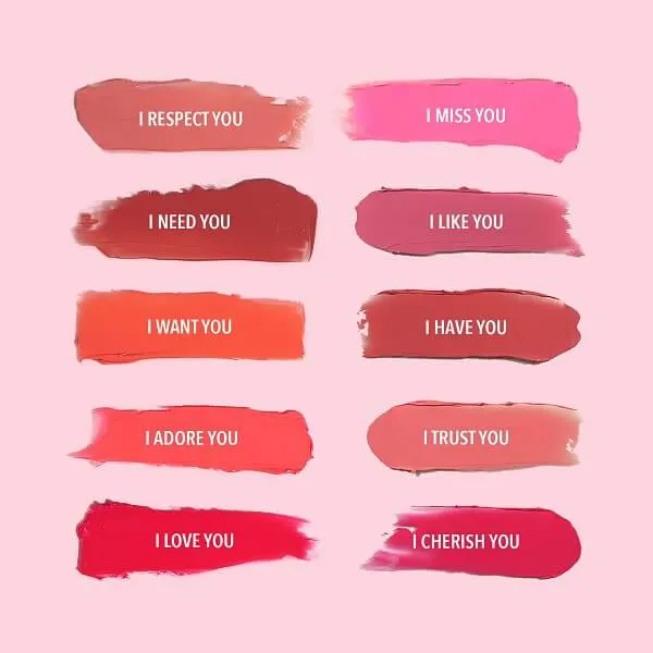 MOIRA Loveheat Cream Blush