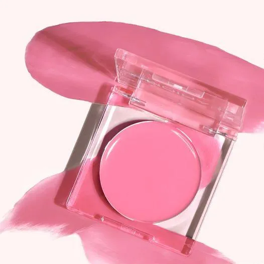 MOIRA Loveheat Cream Blush