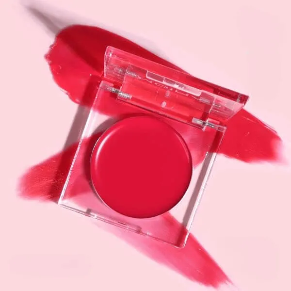 MOIRA Loveheat Cream Blush