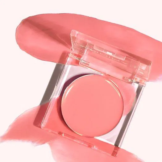 MOIRA Loveheat Cream Blush