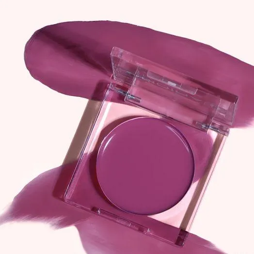 MOIRA Loveheat Cream Blush