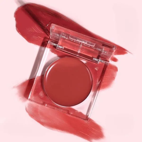 MOIRA Loveheat Cream Blush