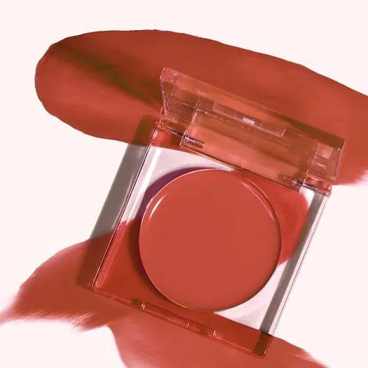 MOIRA Loveheat Cream Blush
