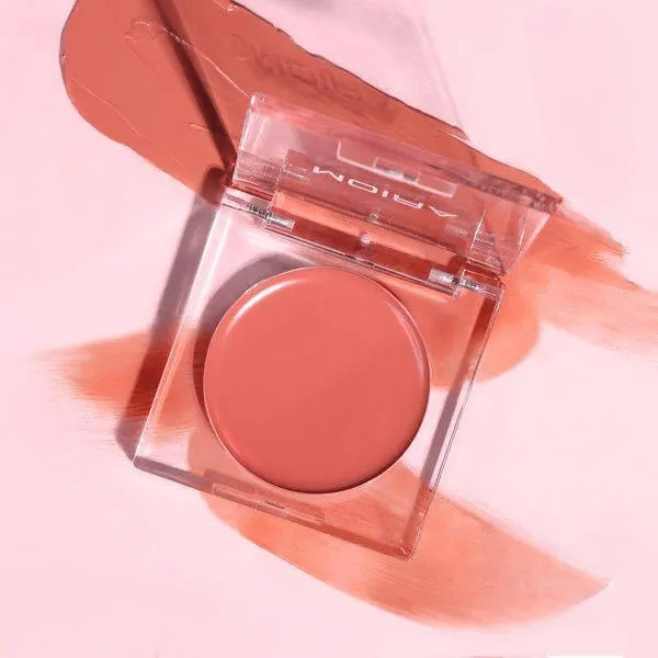 MOIRA Loveheat Cream Blush
