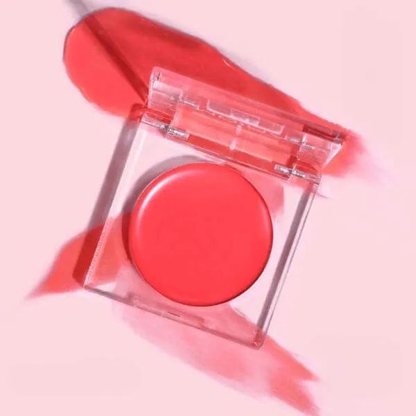 MOIRA Loveheat Cream Blush