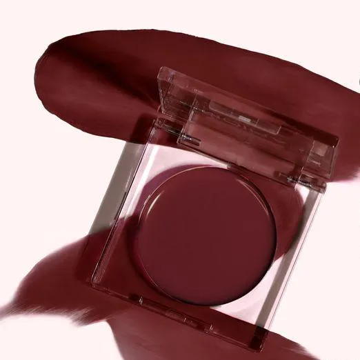 MOIRA Loveheat Cream Blush