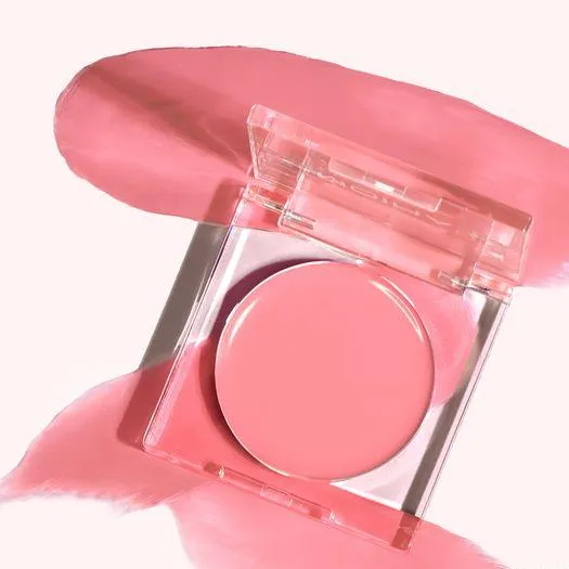 MOIRA Loveheat Cream Blush