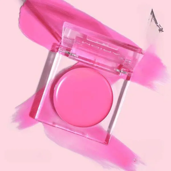 MOIRA Loveheat Cream Blush