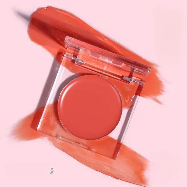 MOIRA Loveheat Cream Blush