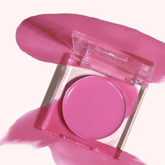 MOIRA Loveheat Cream Blush