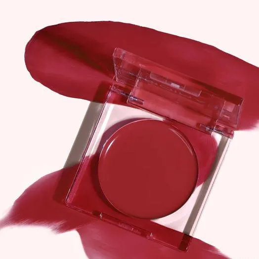 MOIRA Loveheat Cream Blush
