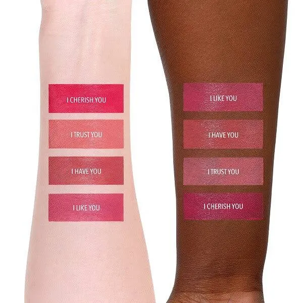 MOIRA Loveheat Cream Blush