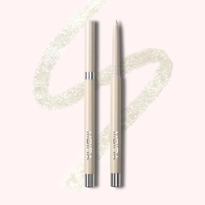 Moira Statement Shimmer Liner