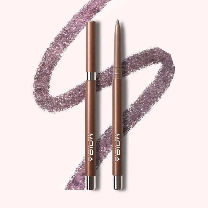 Moira Statement Shimmer Liner