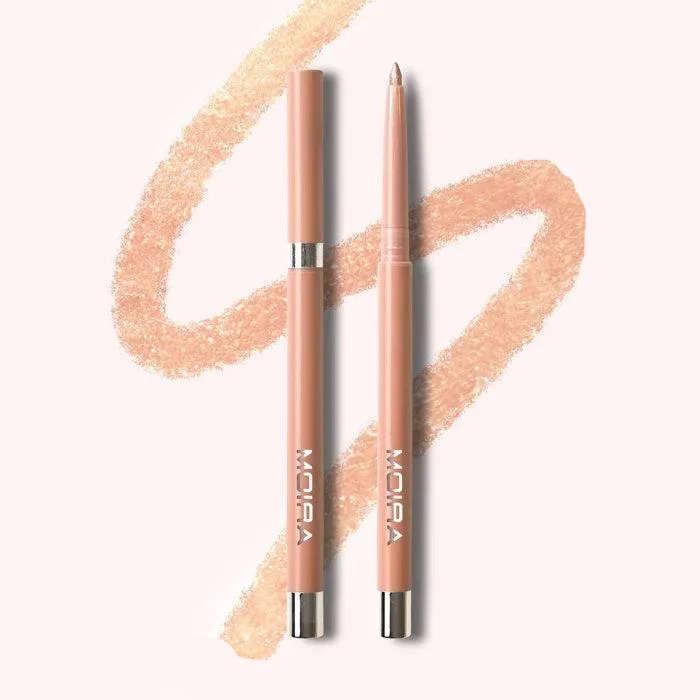 Moira Statement Shimmer Liner