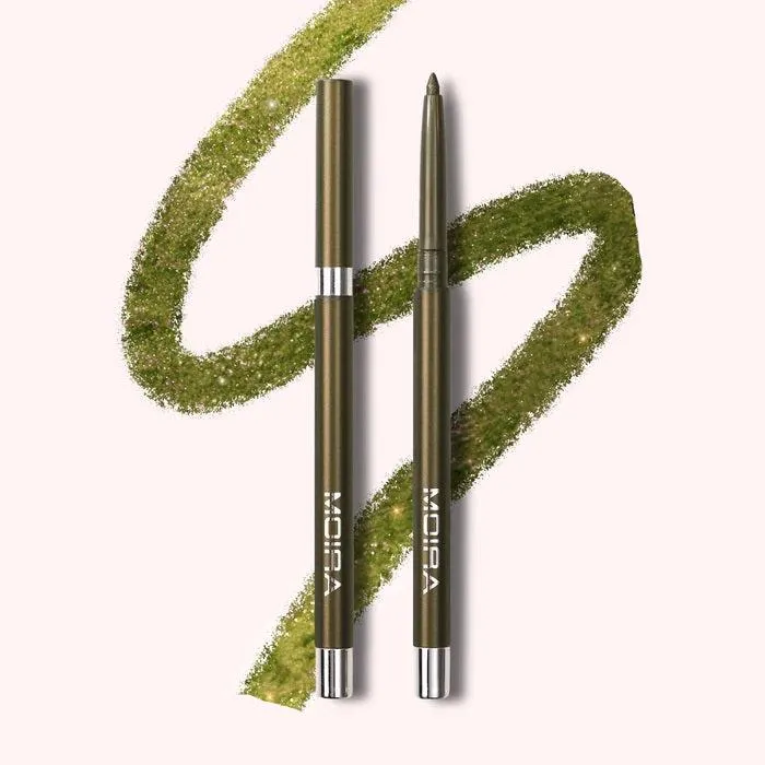 Moira Statement Shimmer Liner