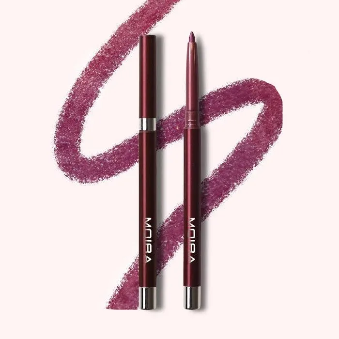 Moira Statement Shimmer Liner